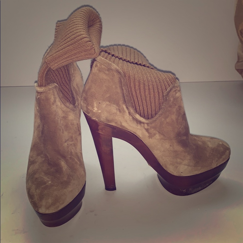 Booties